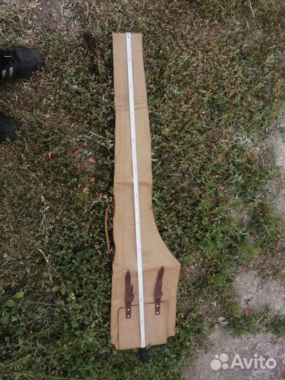 Чехол для ружья