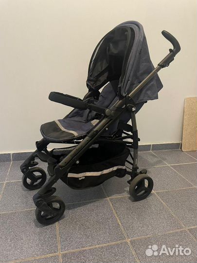 Коляска трость peg perego