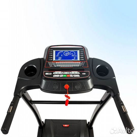 Беговая дорожка CardioPower T30 арт. 1.62