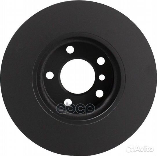 Z06173 диск тормозной передний BMW F25 2.0/3.0