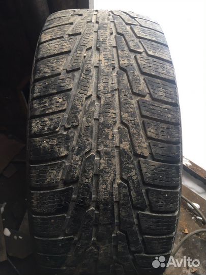 Nokian Tyres Hakkapeliitta R 285/65 R17 116G