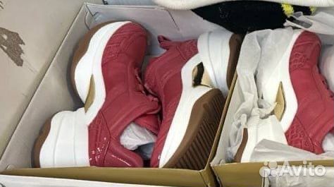 Потрясающия кроссовки Michael Kors оригинал 37