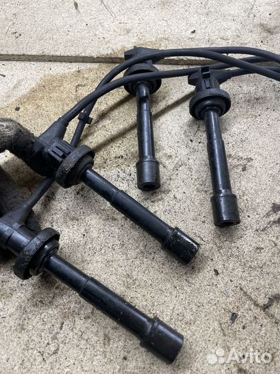 Трамблер Nissan Primera P11