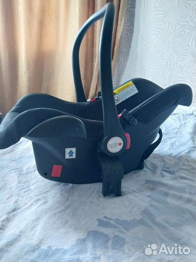 Коляска Sweet kids