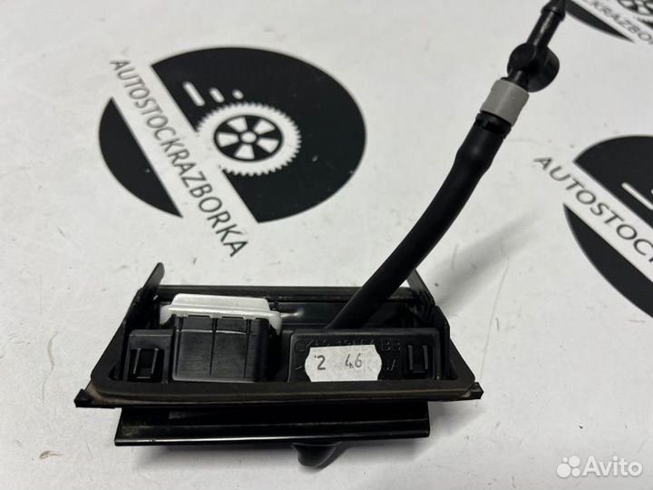 Камера заднего вида Land Rover Range Rover (Рест)