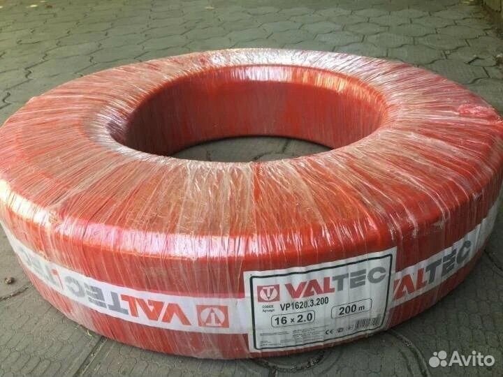 Монтаж укладка теплого пола и отопления