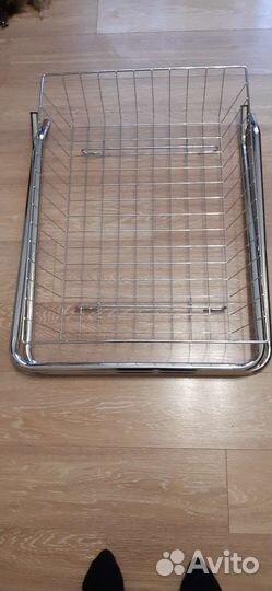 Корзина для распродажи