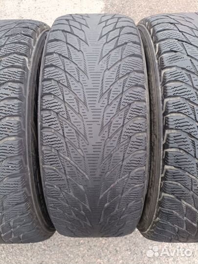 Nokian Tyres Hakkapeliitta R2 205/60 R16 92R