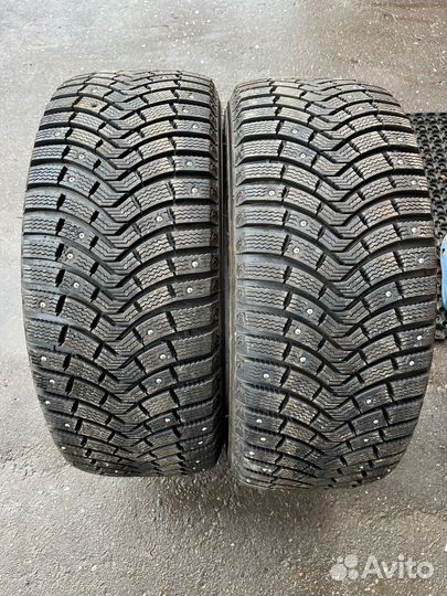 Michelin X-Ice North XIN2 235/55 R18