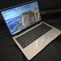 Мощный ноутбук 16GB + SSD 256GB — новый и запечатанный, Москва