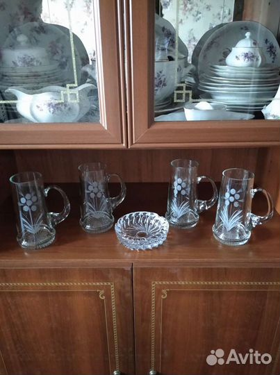 Пепельницы