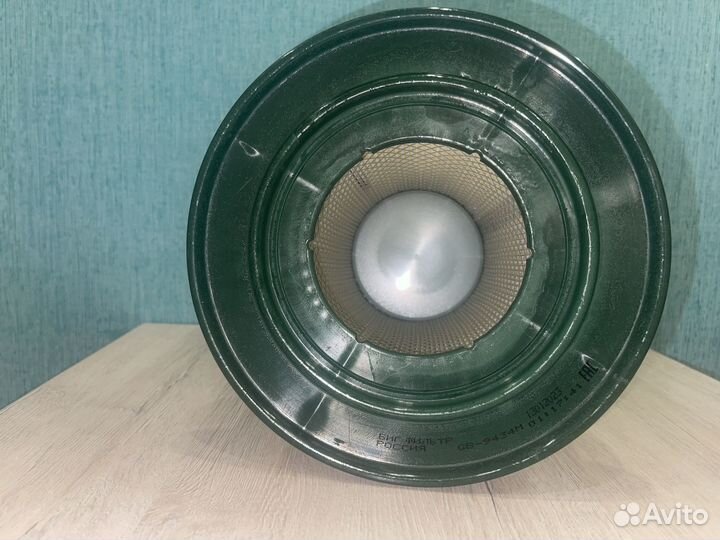 Фильтр воздушный Газель Бизнес Cummins 2.8