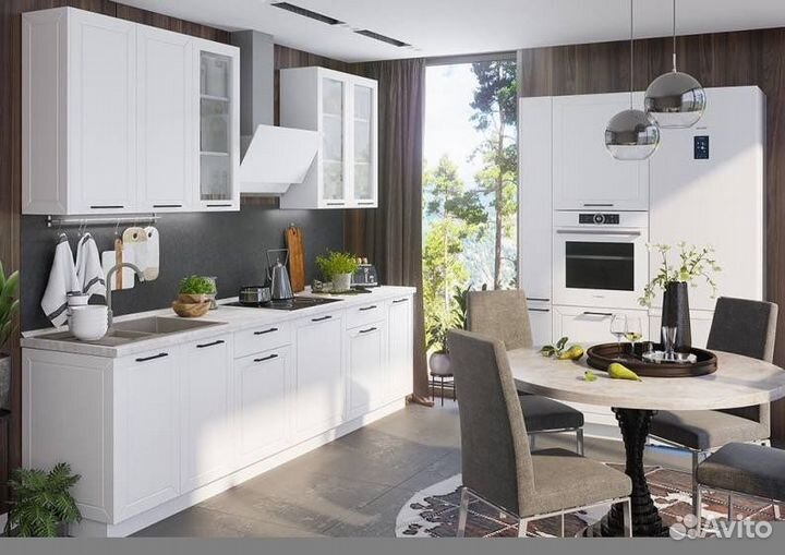 Кухонный гарнитур