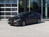Mazda 3 1.6 AT, 2014, 97 588 км, с пробегом, цена 1 399 000 руб.