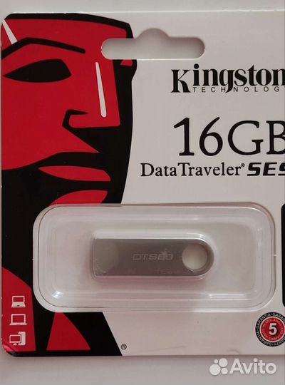 USB флешка