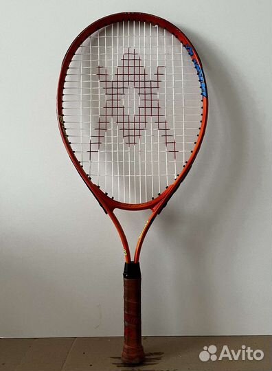 Ракетка для большого тенниса детская