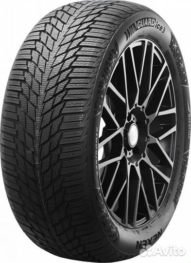 Nexen Winguard Ice 3 215/55 R17 98T