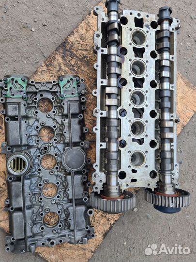 Гбц Вольво хс90