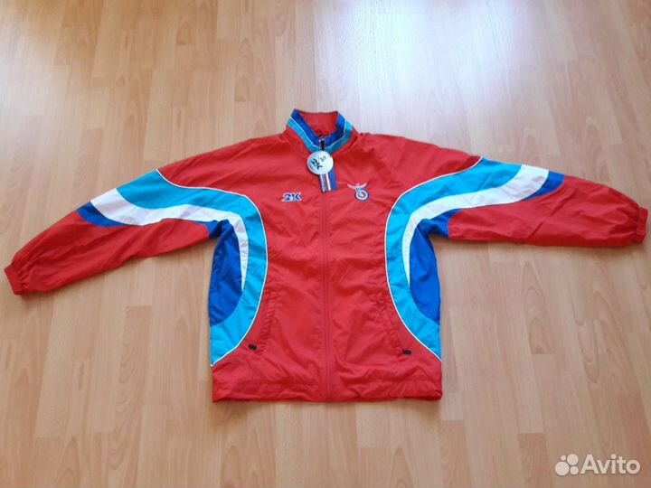 Спортивный костюм