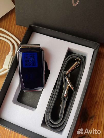 GPS-трекер для собак и кошек