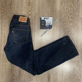 Джинсы levi'S 505 w30 l30