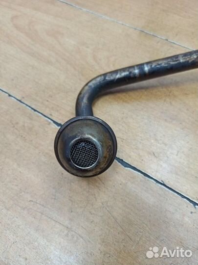 Маслоприёмник Opel Zafira A Z16XE 2003