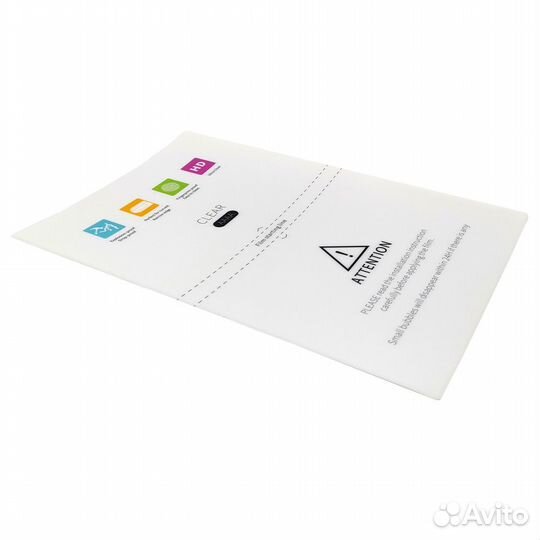 Пленка для плоттера aaaa (Прозрачный)