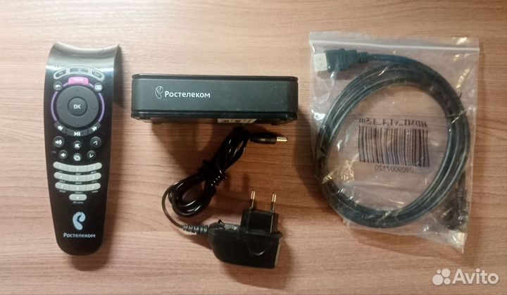 Бесплатное тв. Прошитая приставка рт