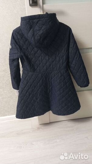 Детские вещи для девочек