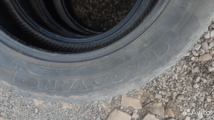 ChaoYang SU318A 225/60 R18