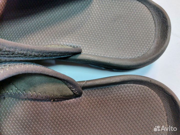 Сандалии teva 47, новые