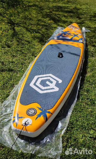 Sup board GQ DP новый