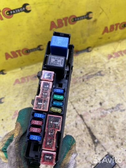 Блок предохранителей Nissan Fuga Y50 VK45DE 2007