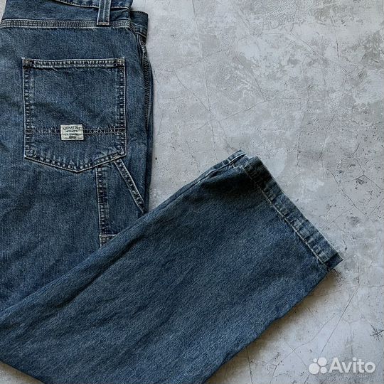 Levi's джинсы