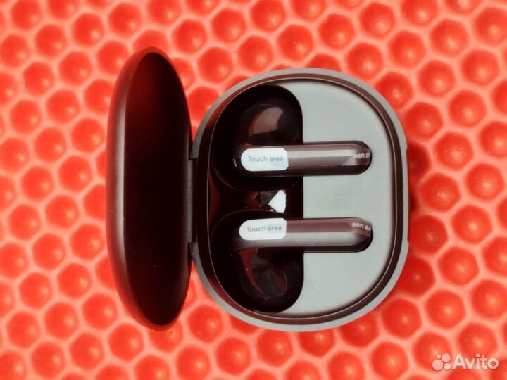 Bluetooth гарнитура Xiaomi Redmi Buds 4 Lite (топ)