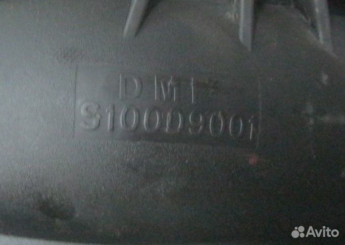 Коллектор впускной Chevrolet Epica 2.0 V24