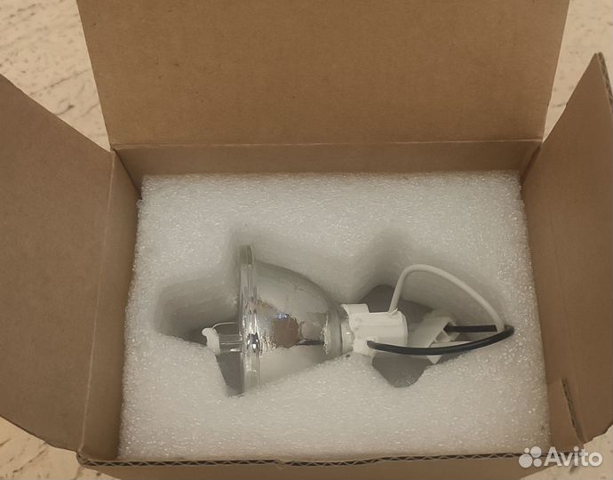 Лампа проектора benq MS500P