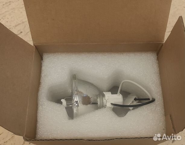 Лампа проектора benq MS500P