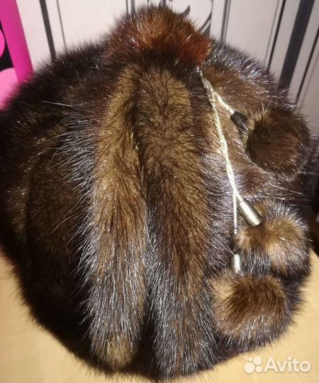 Шапки и шляпки