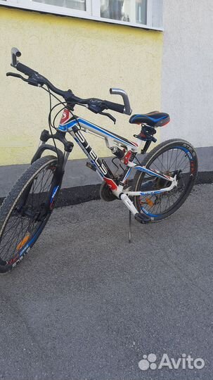 Велосипед stels 490