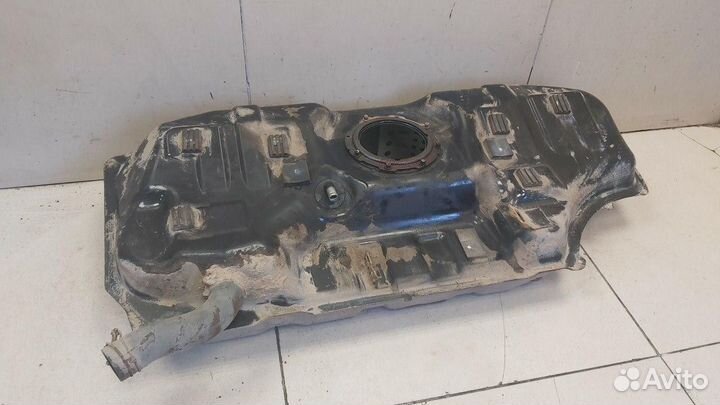 Бак топливный Hyundai Solaris