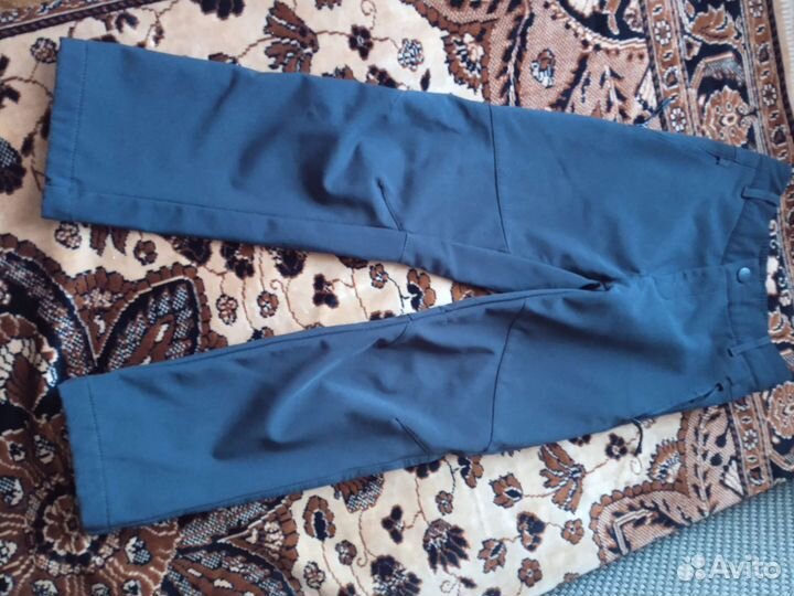 Брюки для мальчика