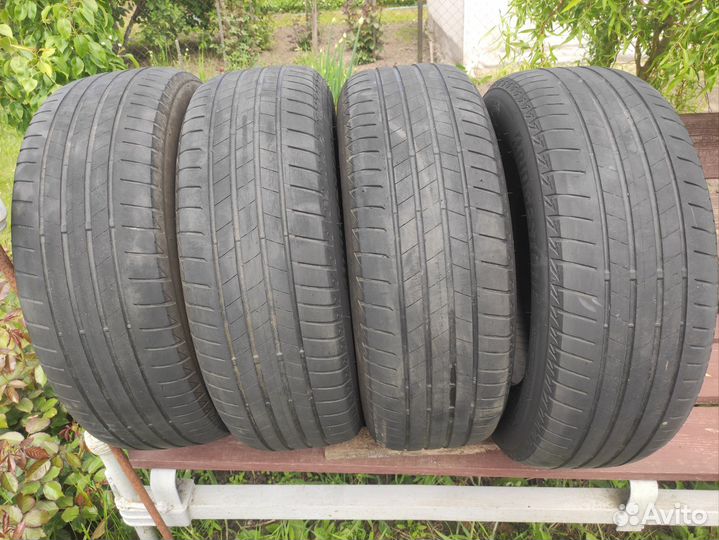 Bridgestone Turanza T005 195/65 R15 V