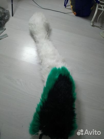 Фурсьют Сергал