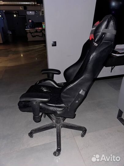 Компьютерное кресло бу