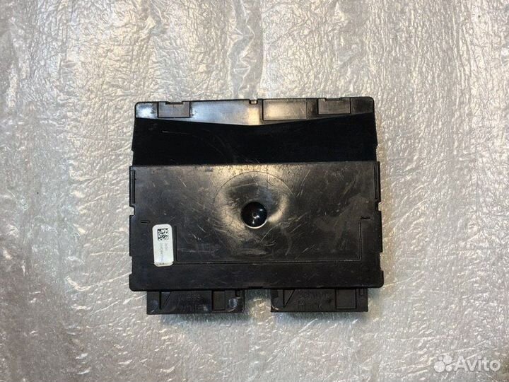 Блок кондиционера Bmw 5 7 X3 X4 G30 G31 G38 G11