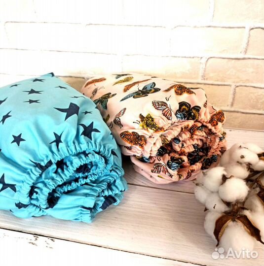 Пошив постельного белья. Шторы. Детский текстиль