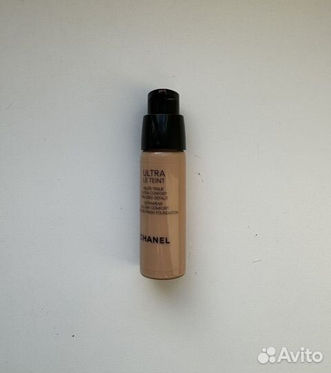 Chanel тональный крем b 40 20 мл