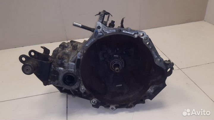 АКПП в сборе Toyota Corolla