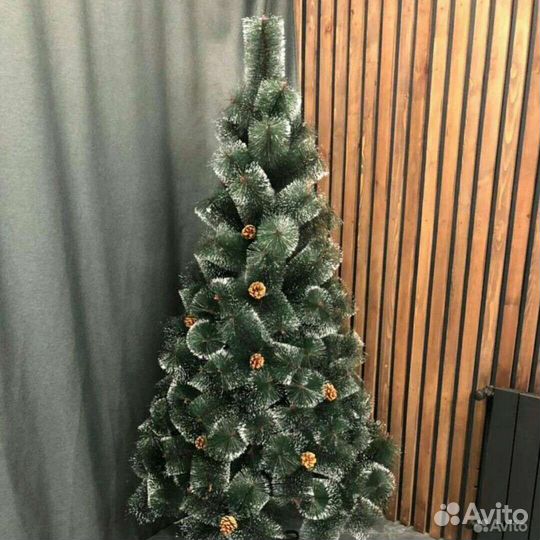 Елка искусственная